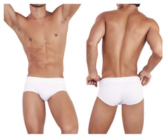 Clever 1472 Heavenly Slip Farbe Weiß