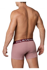 Clever 2199 Limited Edition Boxer Briefs Color Coral-48
