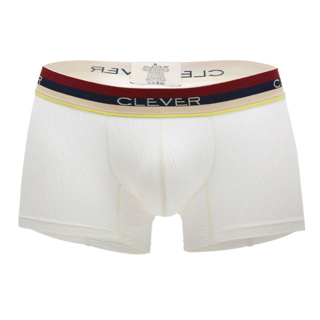 Boxer Clever 2412 Antonio Couleur Beige