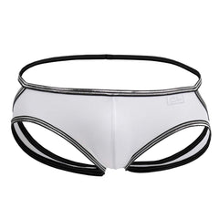 Clever 3023 Prestige Jockstrap Color White