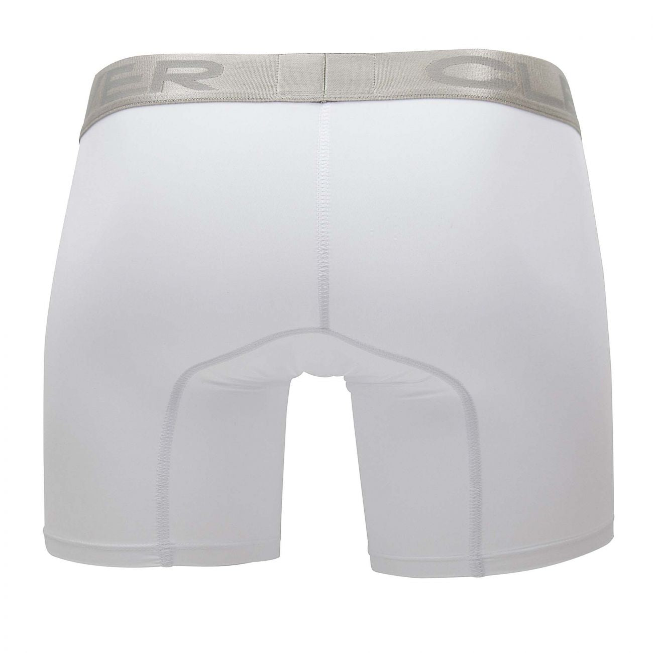 Clever 9174 Kumpanias Boxer Briefs Color White