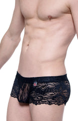 Boxer PetitQ Lace Ereac Noir