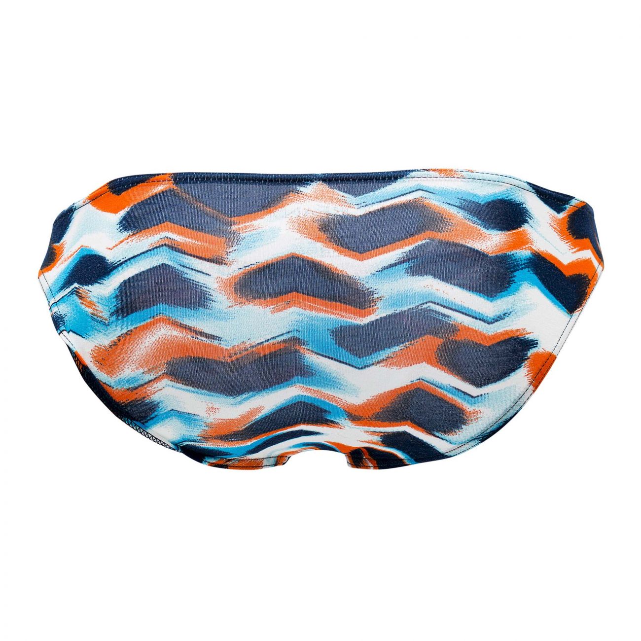 Slip Doreanse 1238-PRN Waves imprimé en couleur
