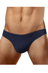 Culotte de bikini ample Doreanse 1281-NVY Couleur Bleu marine