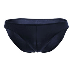 Culotte de bikini ample Doreanse 1281-NVY Couleur Bleu marine
