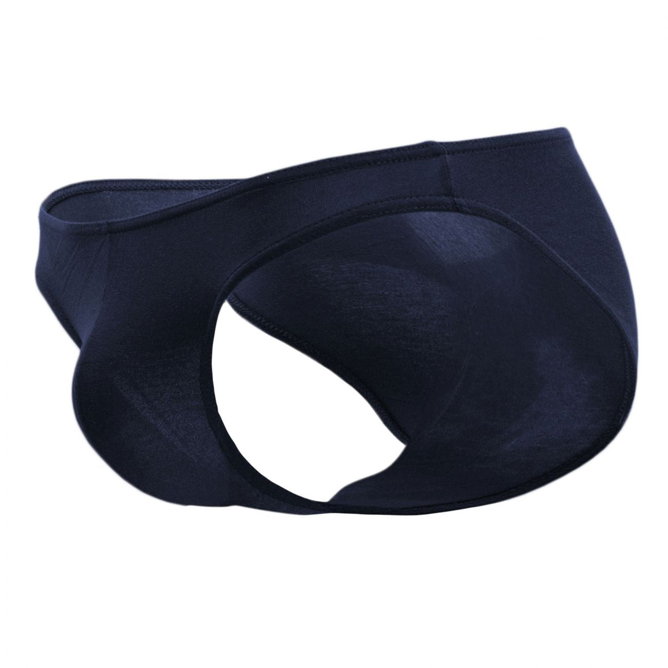 Culotte de bikini ample Doreanse 1281-NVY Couleur Bleu marine