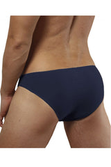 Culotte de bikini ample Doreanse 1281-NVY Couleur Bleu marine