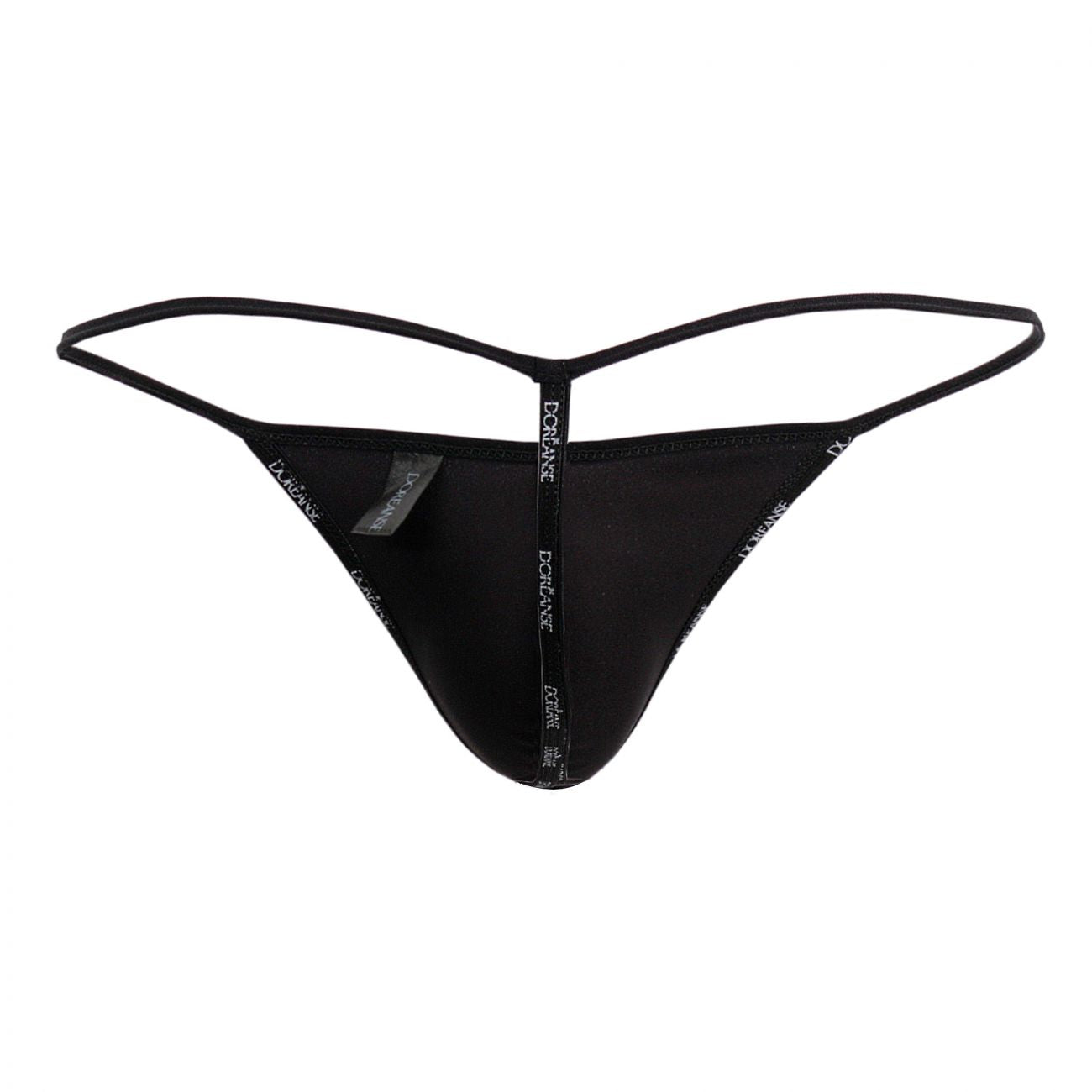 Doreanse 1326-RRO Auffälliger G-String Farbe Royal Rose