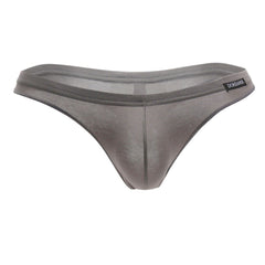 Doreanse 1392-SMK Euro Tanga Farbe Rauch