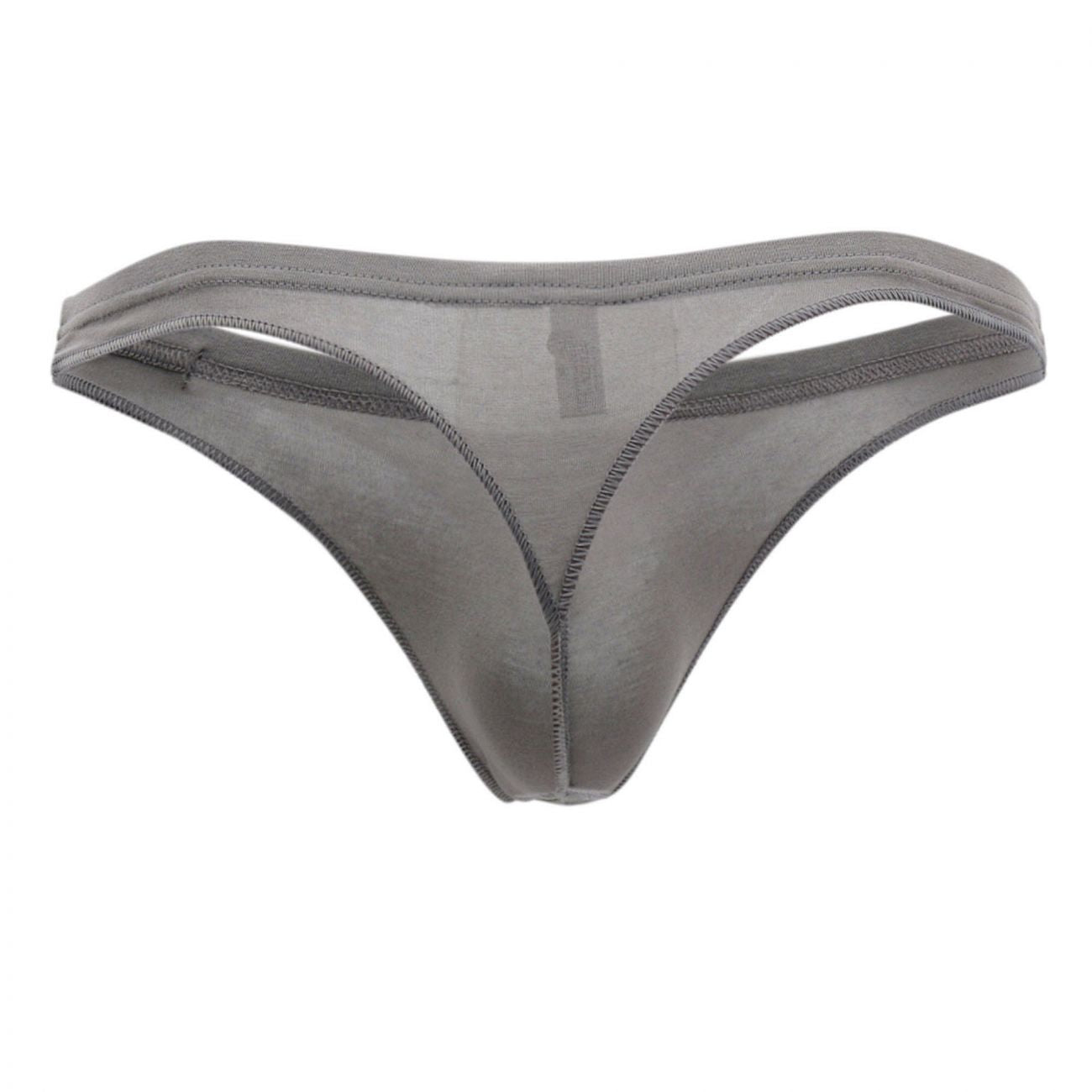 Doreanse 1392-SMK Euro Tanga Farbe Rauch