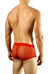 Doreanse 1588-RED Mesh Trunk Color Red