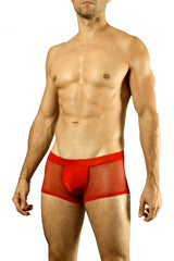 Doreanse 1588-RED Mesh Trunk Color Red