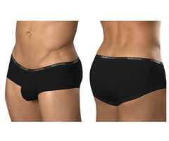 Mini-malle nue Doreanse 1781-BLK Couleur Noir