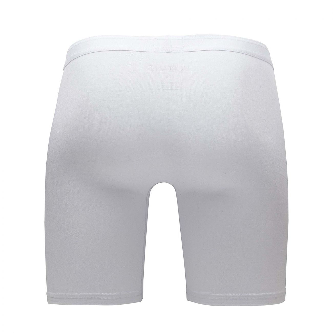 Doreanse 1792-WHT Athetic Boxer Farbe Weiß