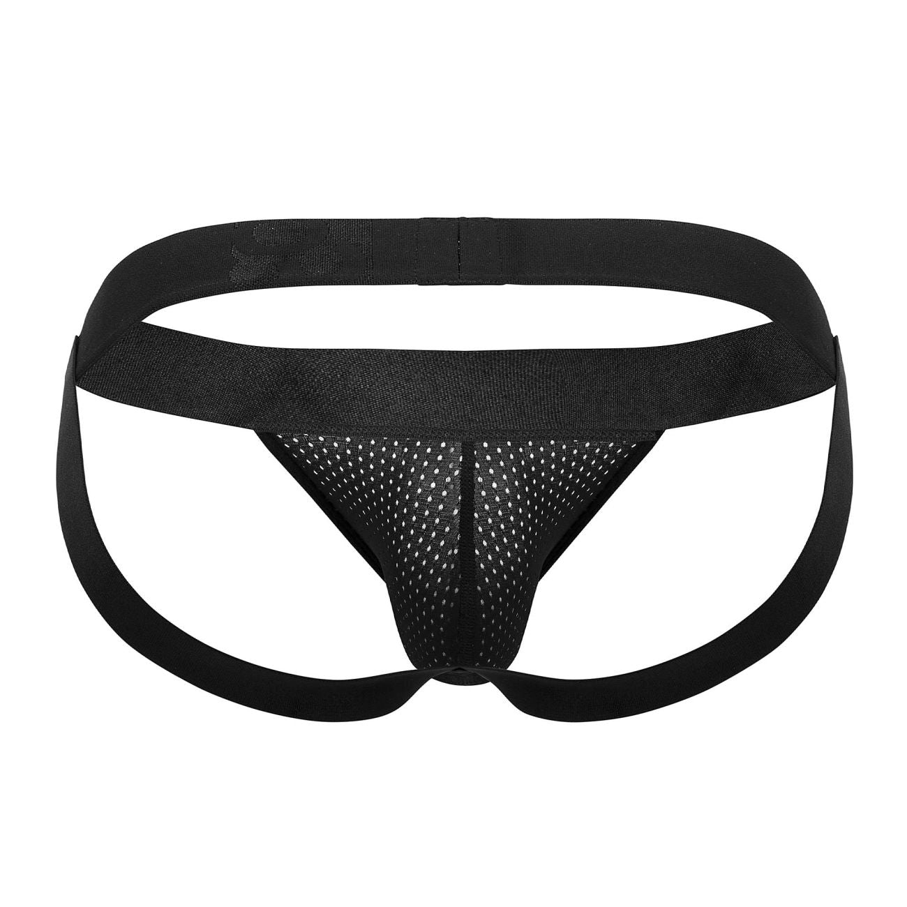 ErgoWear EW0762 GYM ULTRA Jockstrap Color Black