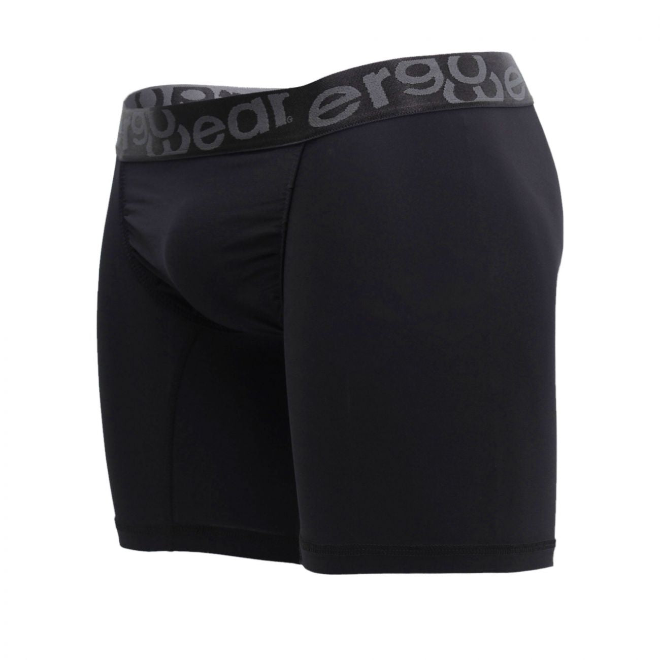 ErgoWear EW0848 FEEL XV Soho Trunks Color Black