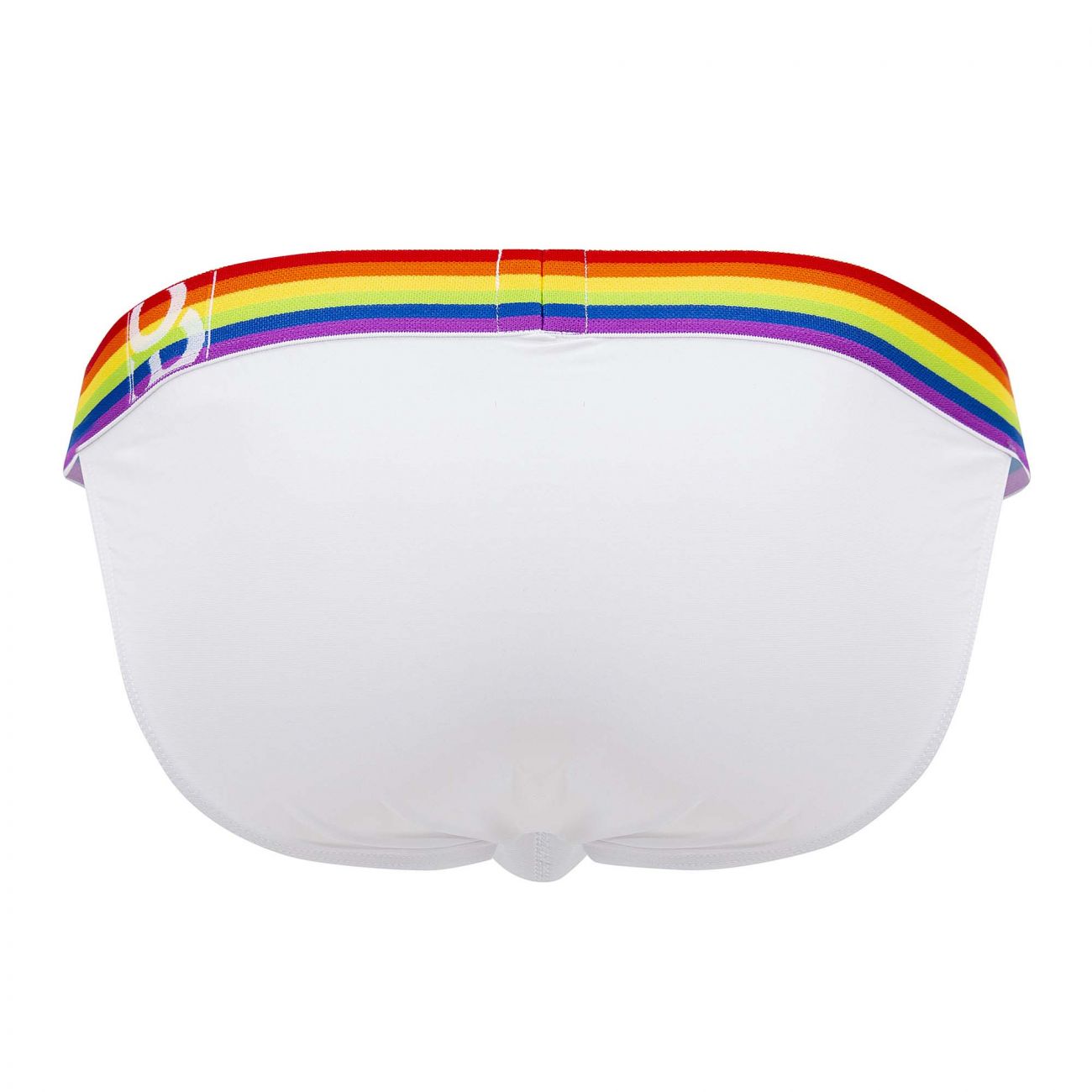 ErgoWear EW1115 MAX XV PRIDE Bikini Color White