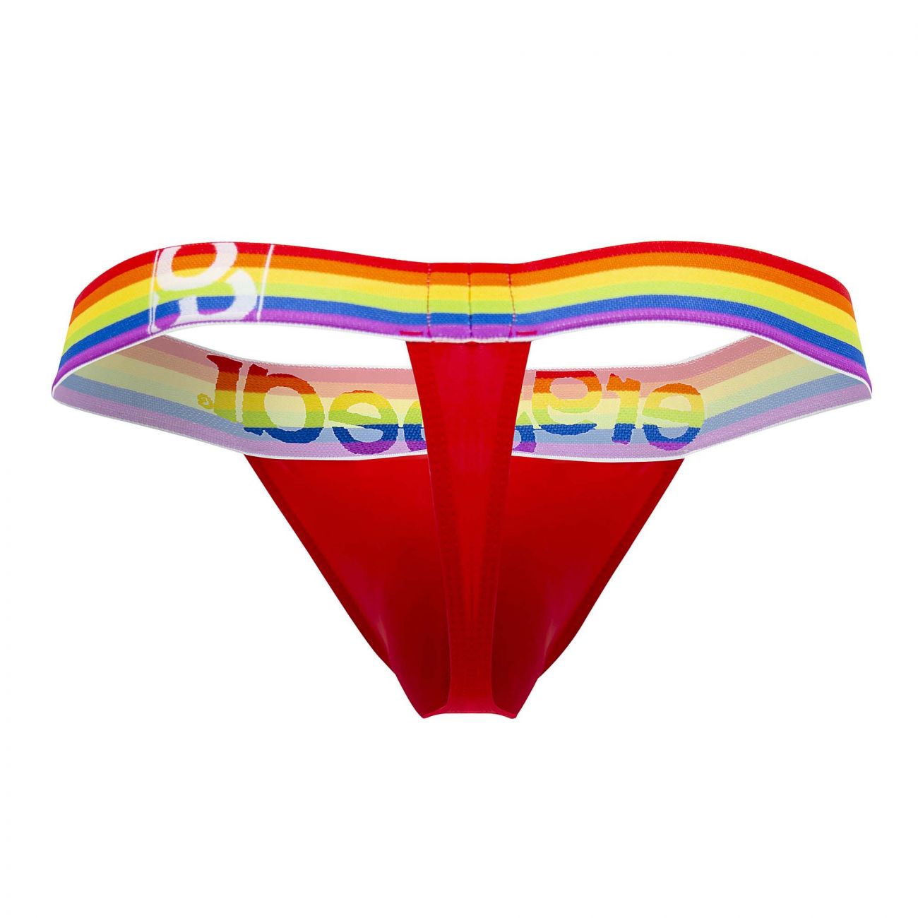 ErgoWear EW1119 MAX XV PRIDE Thongs Color Red