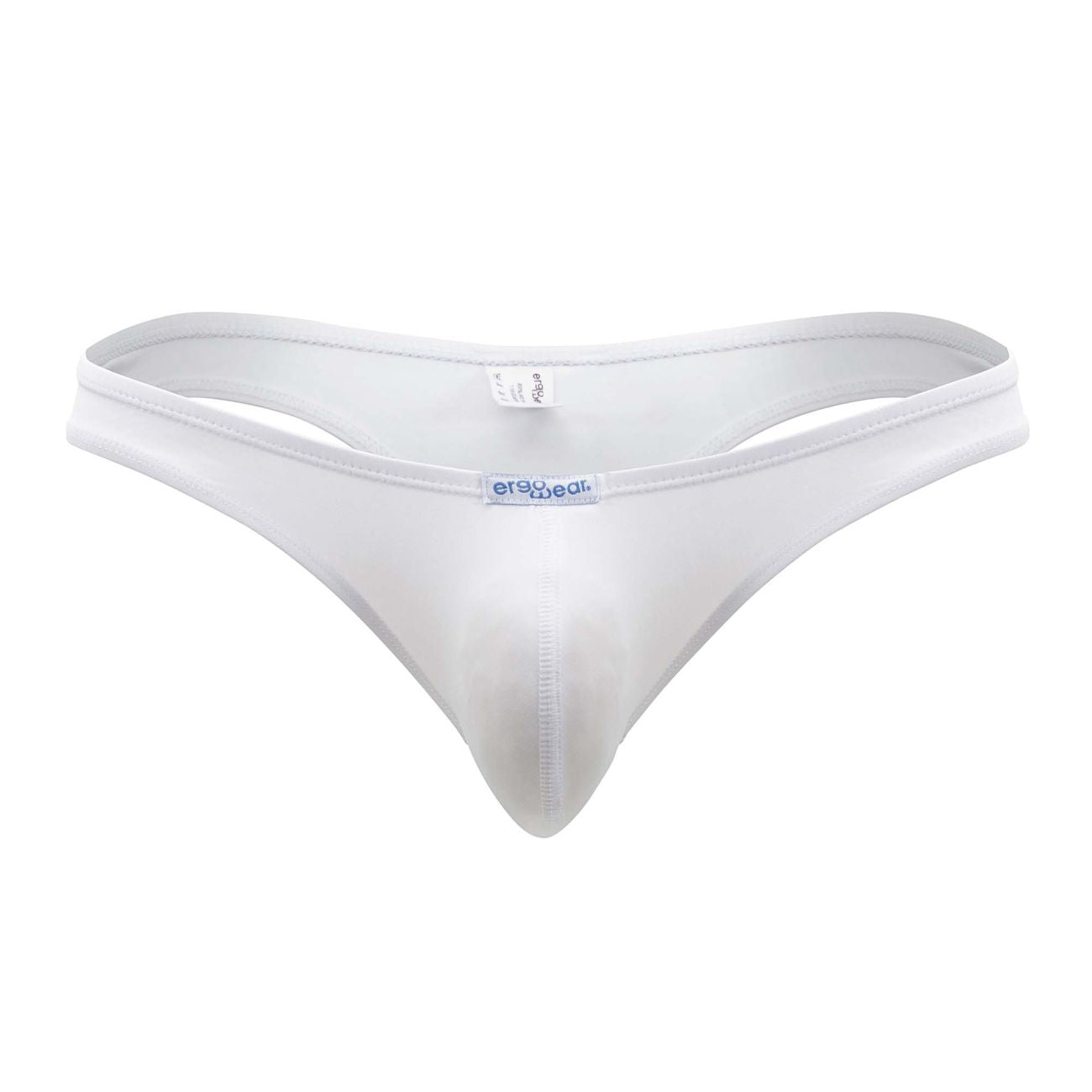 ErgoWear EW1165 X4D Thongs Color White