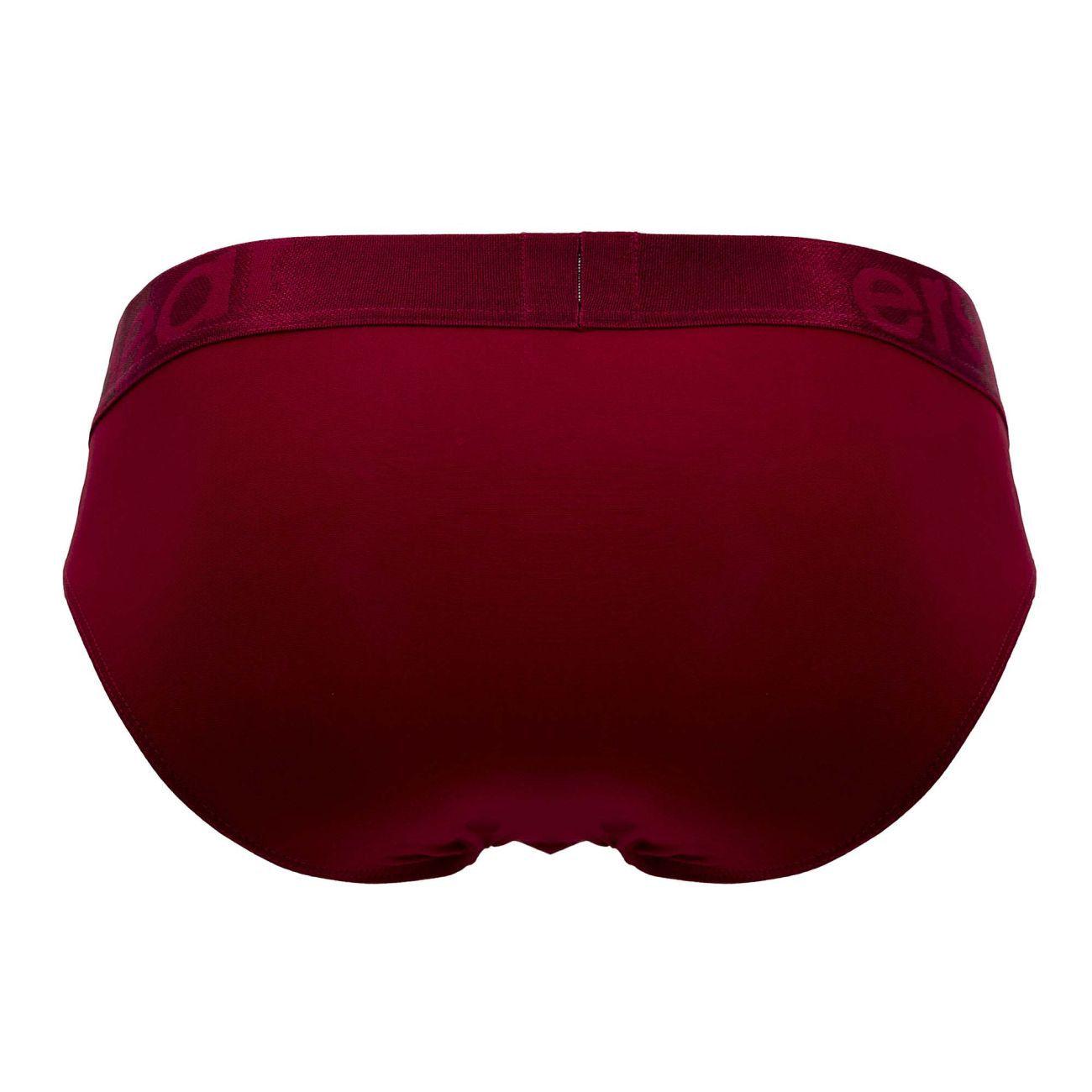 ErgoWear EW1196 FEEL XV Briefs Color Burgundy