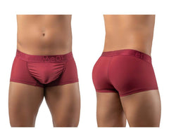 ErgoWear EW1197 FEEL XV Trunks Color Burgundy