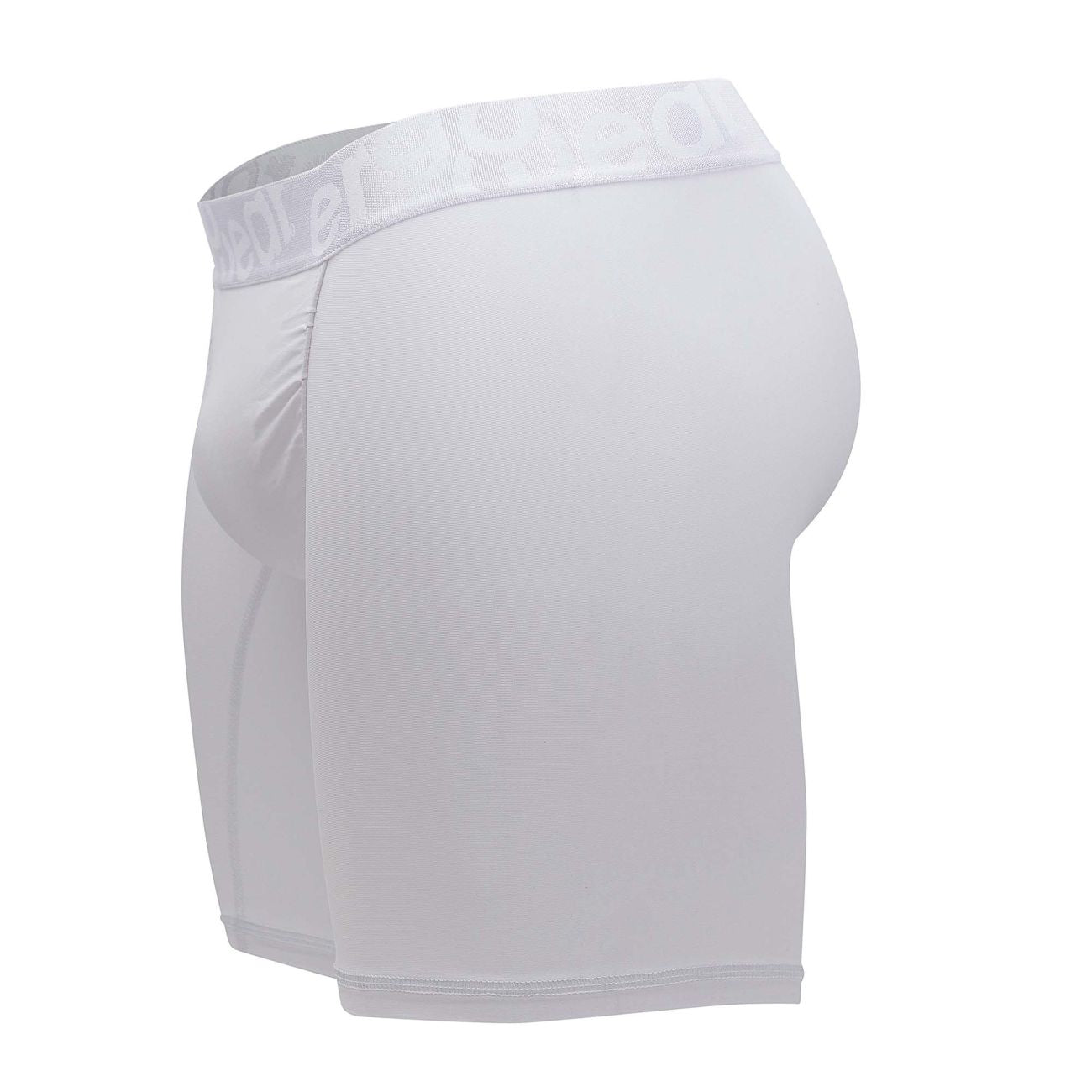 ErgoWear EW1202 FEEL XV Boxer Briefs Color White