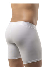 ErgoWear EW1202 FEEL XV Boxer Briefs Color White