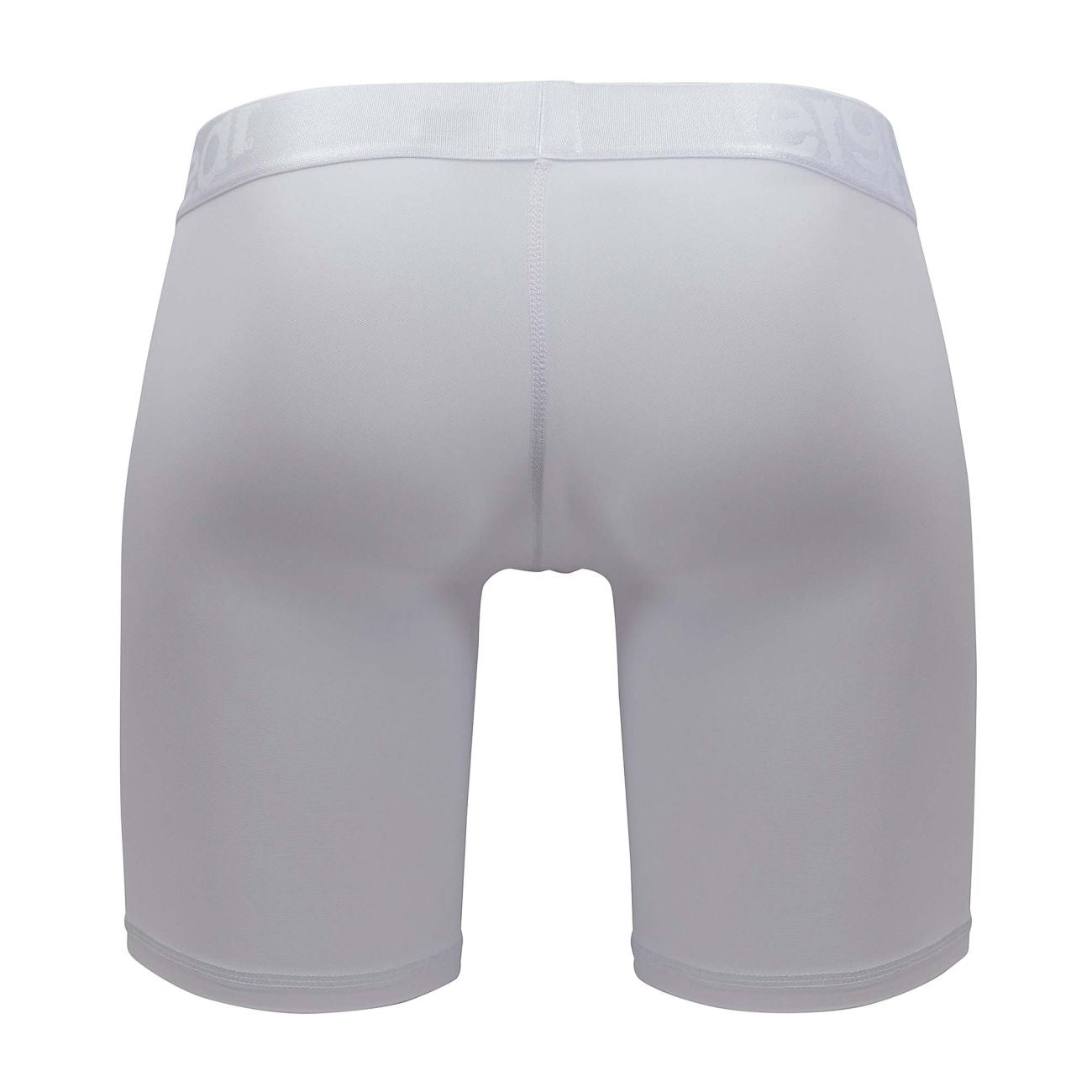 ErgoWear EW1202 FEEL XV Boxer Briefs Color White