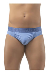 ErgoWear EW1204 FEEL XV Briefs Color Stonewash