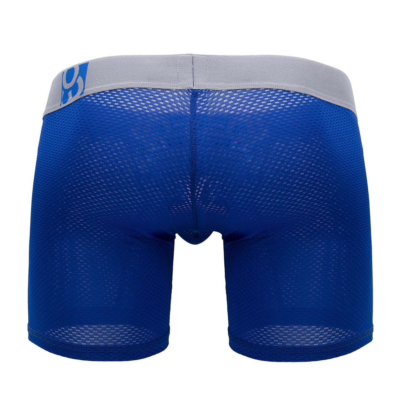 ErgoWear EW1214 MAX MESH Boxer Briefs Color Cobalt Blue