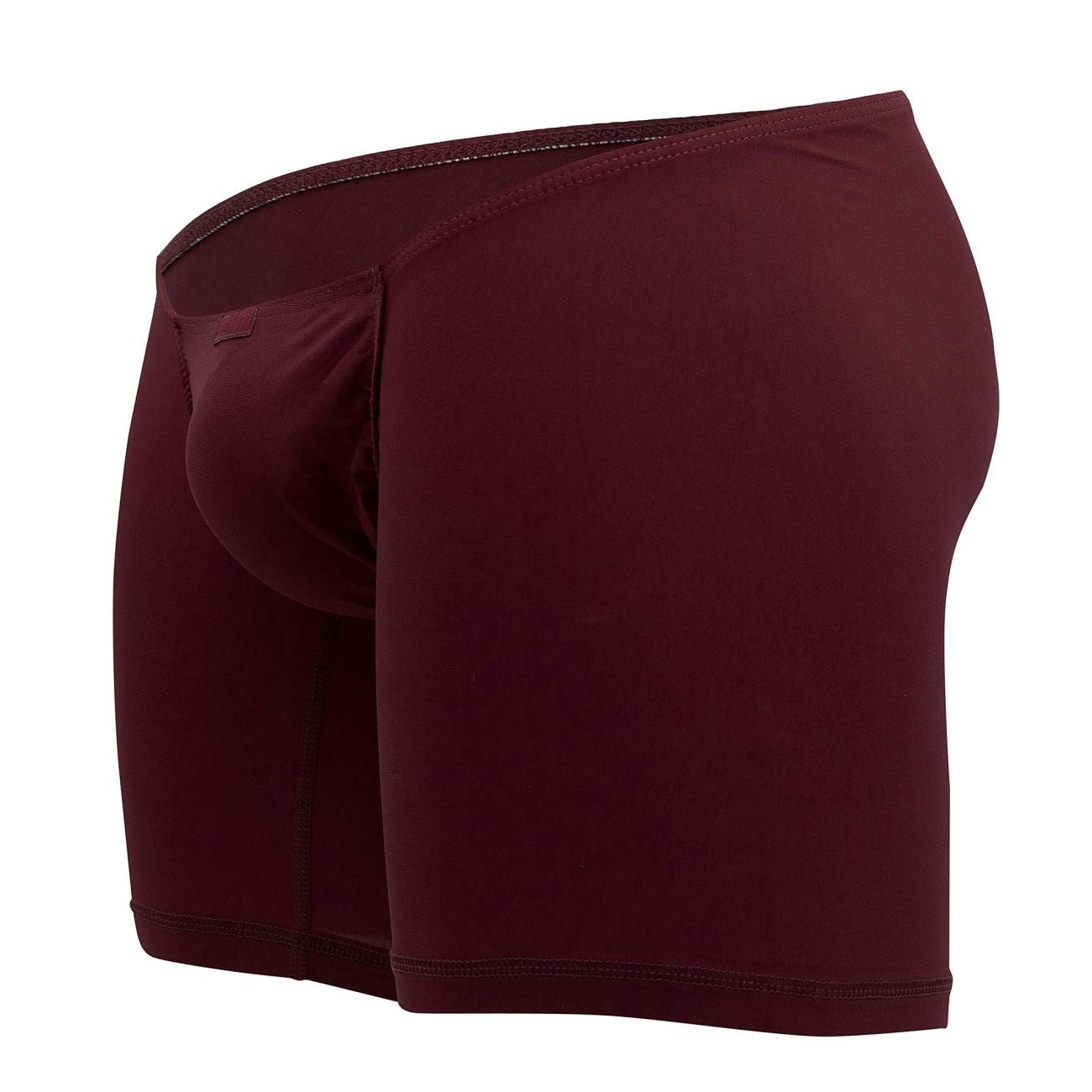 ErgoWear EW1252 FEEL GR8 Boxer Briefs Color Burgundy