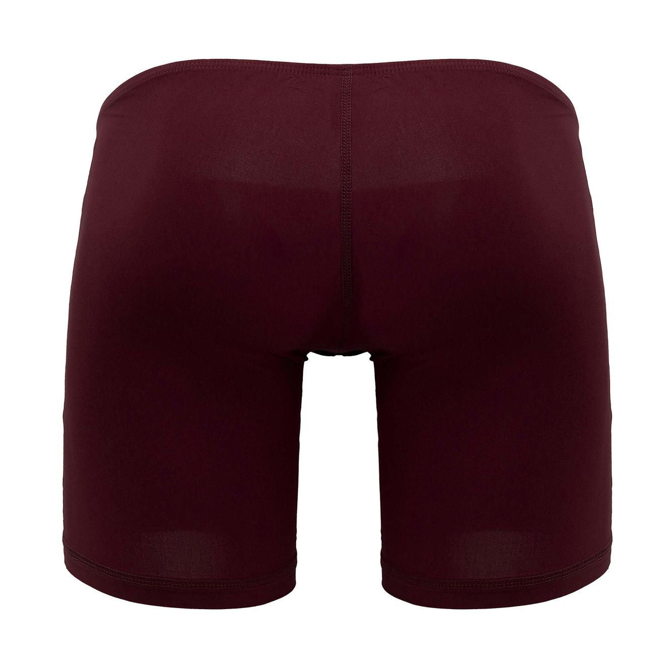 ErgoWear EW1252 FEEL GR8 Boxer Briefs Color Burgundy