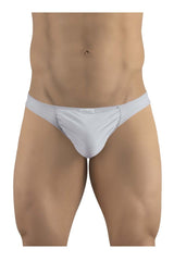 ErgoWear EW1253 FEEL GR8 Thongs Color Silver