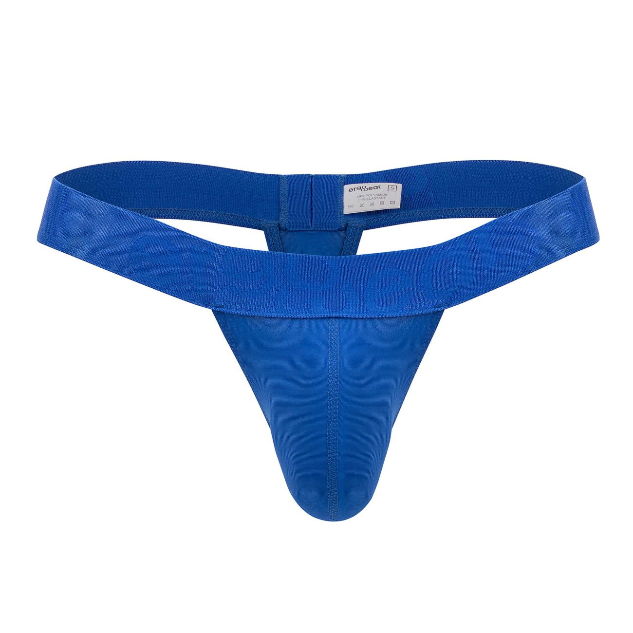 ErgoWear EW1291 MAX XX Thongs Color Cobalt Blue