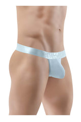 ErgoWear EW1297 MAX XX Thongs Color Aqua