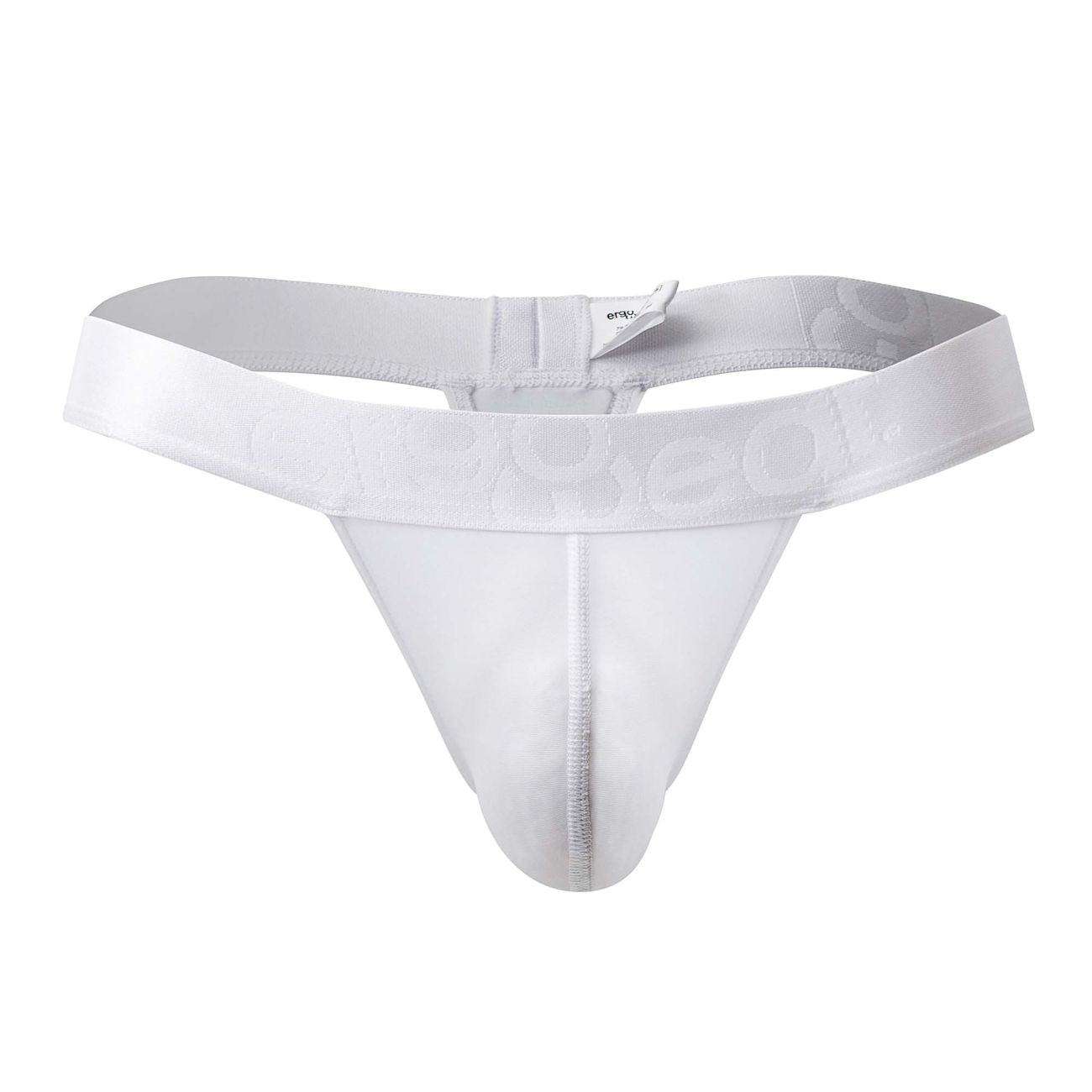 ErgoWear EW1322 MAX XX Thongs Color White