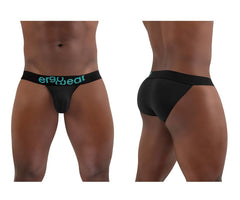 ErgoWear EW1388 MAX Bikini Farbe Schwarz