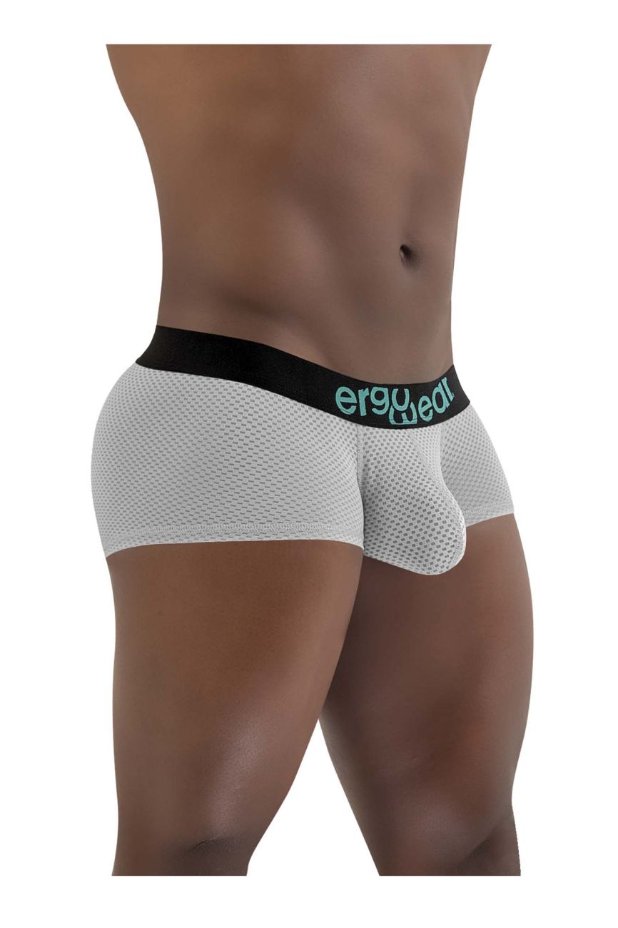 Boxer ErgoWear EW1393 MAX Couleur Gris clair