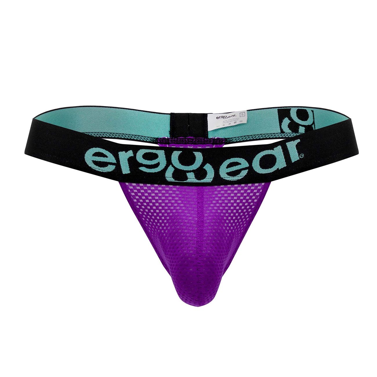 ErgoWear EW1395 MAX Tangas Farbe Lila