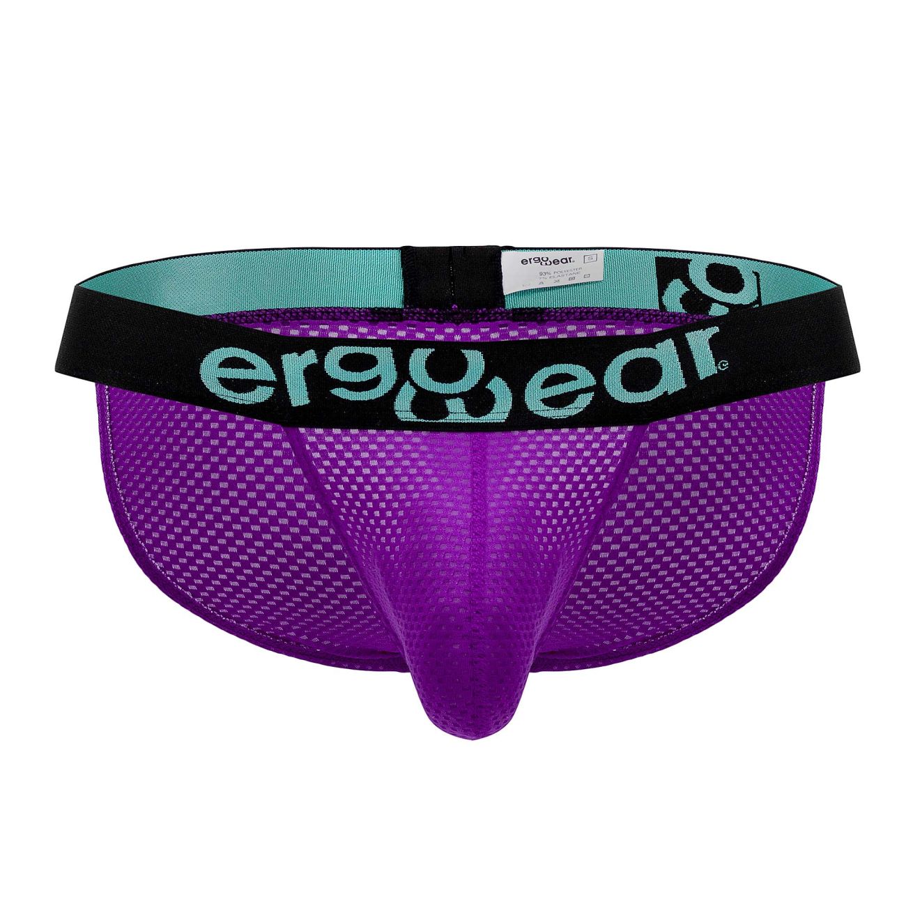 ErgoWear EW1396 MAX Bikini Farbe Lila