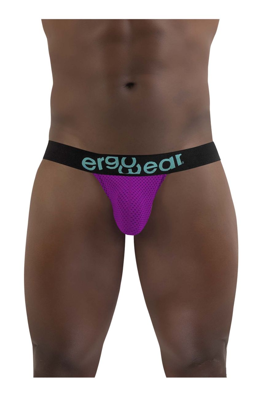 ErgoWear EW1396 MAX Bikini Farbe Lila