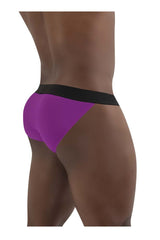 ErgoWear EW1396 MAX Bikini Farbe Lila