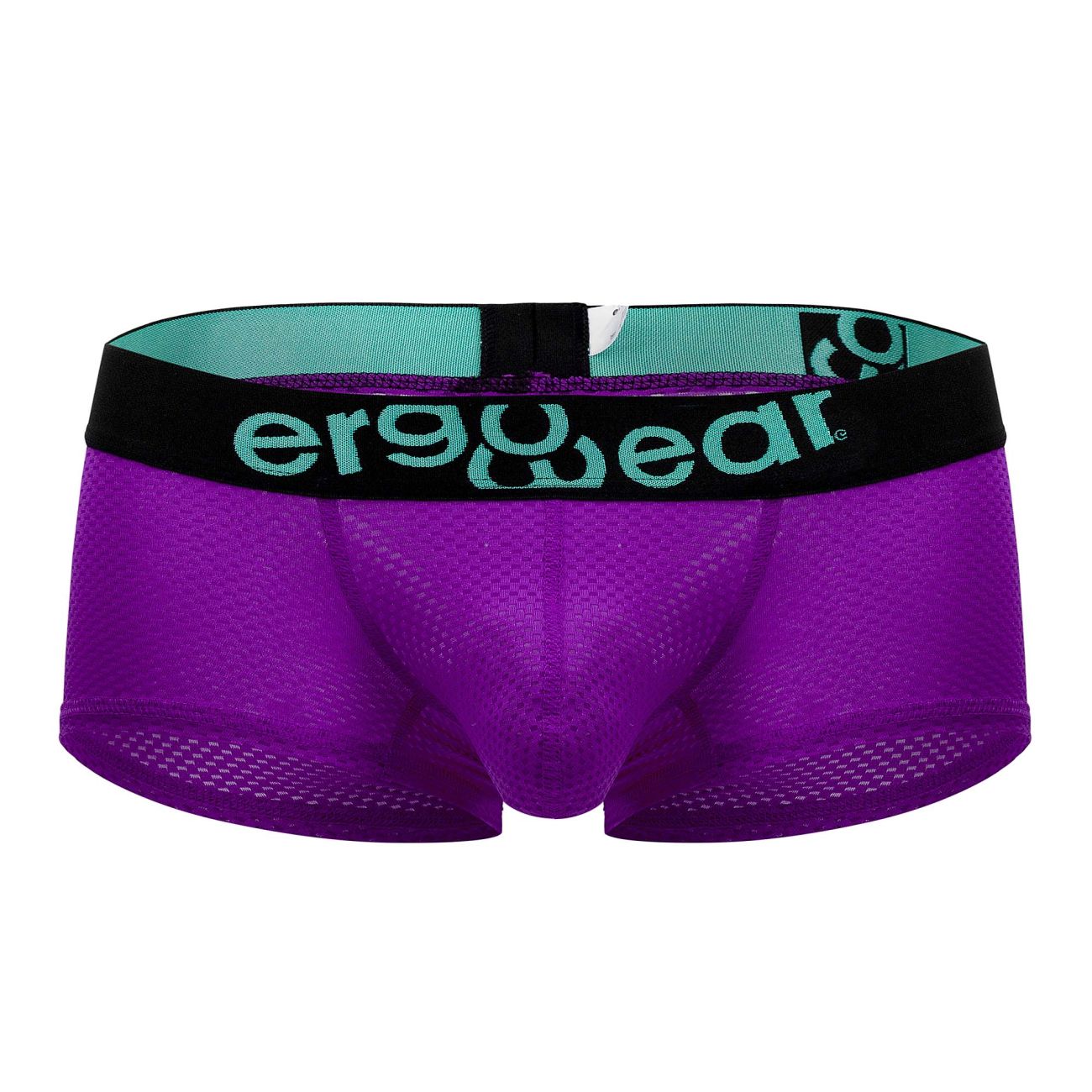 ErgoWear EW1397 MAX Badehose Farbe Lila