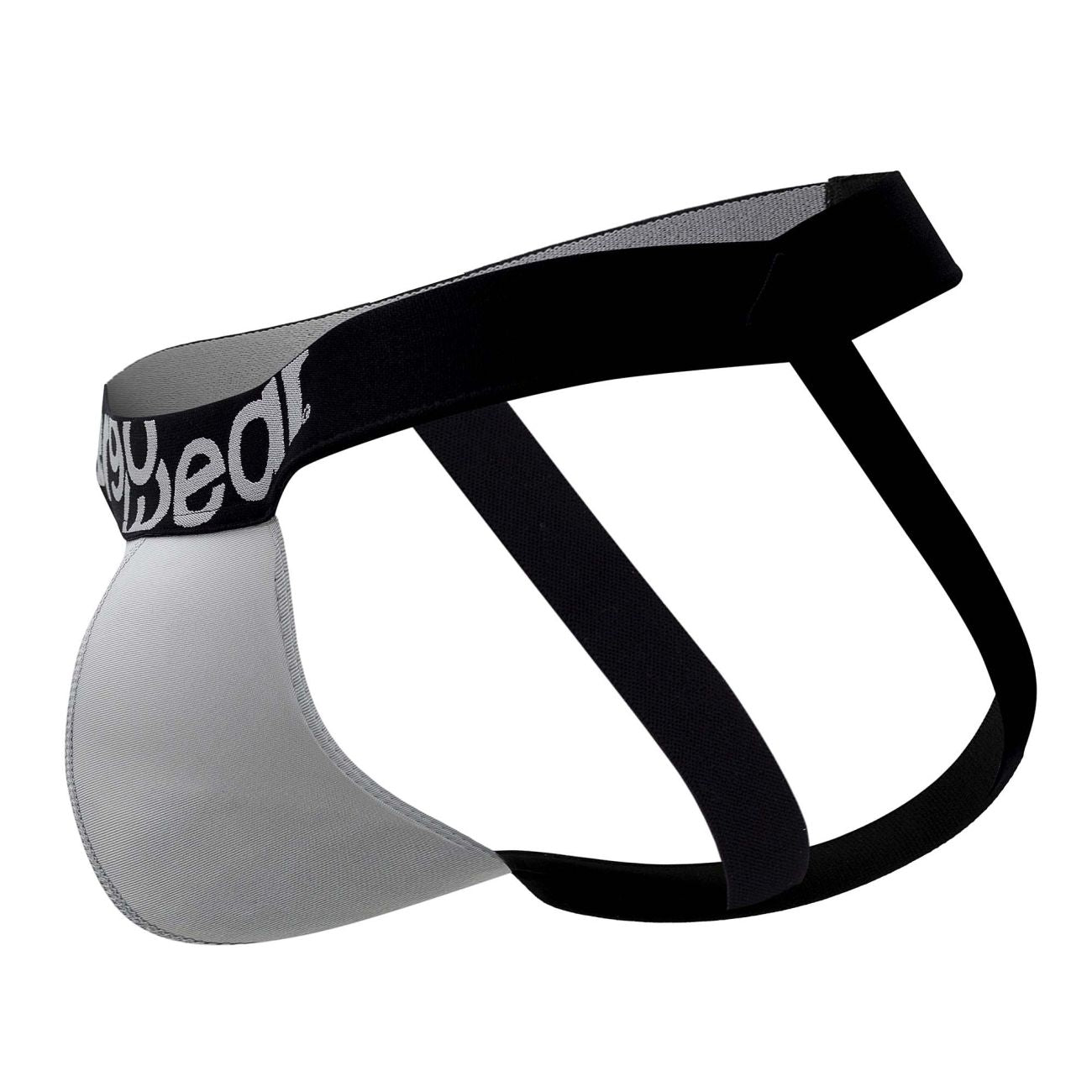 Jockstrap ErgoWear EW1399 GYM Couleur Gris clair
