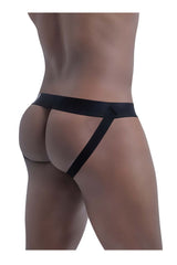 Jockstrap ErgoWear EW1399 GYM Couleur Gris clair