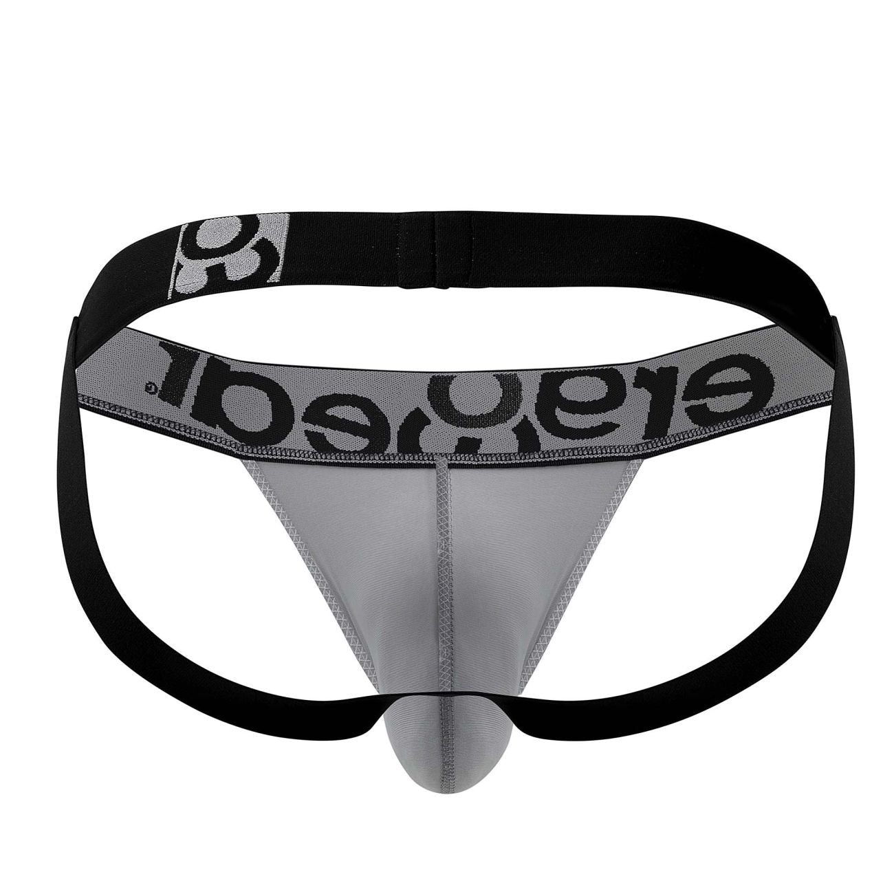 Jockstrap ErgoWear EW1399 GYM Couleur Gris clair