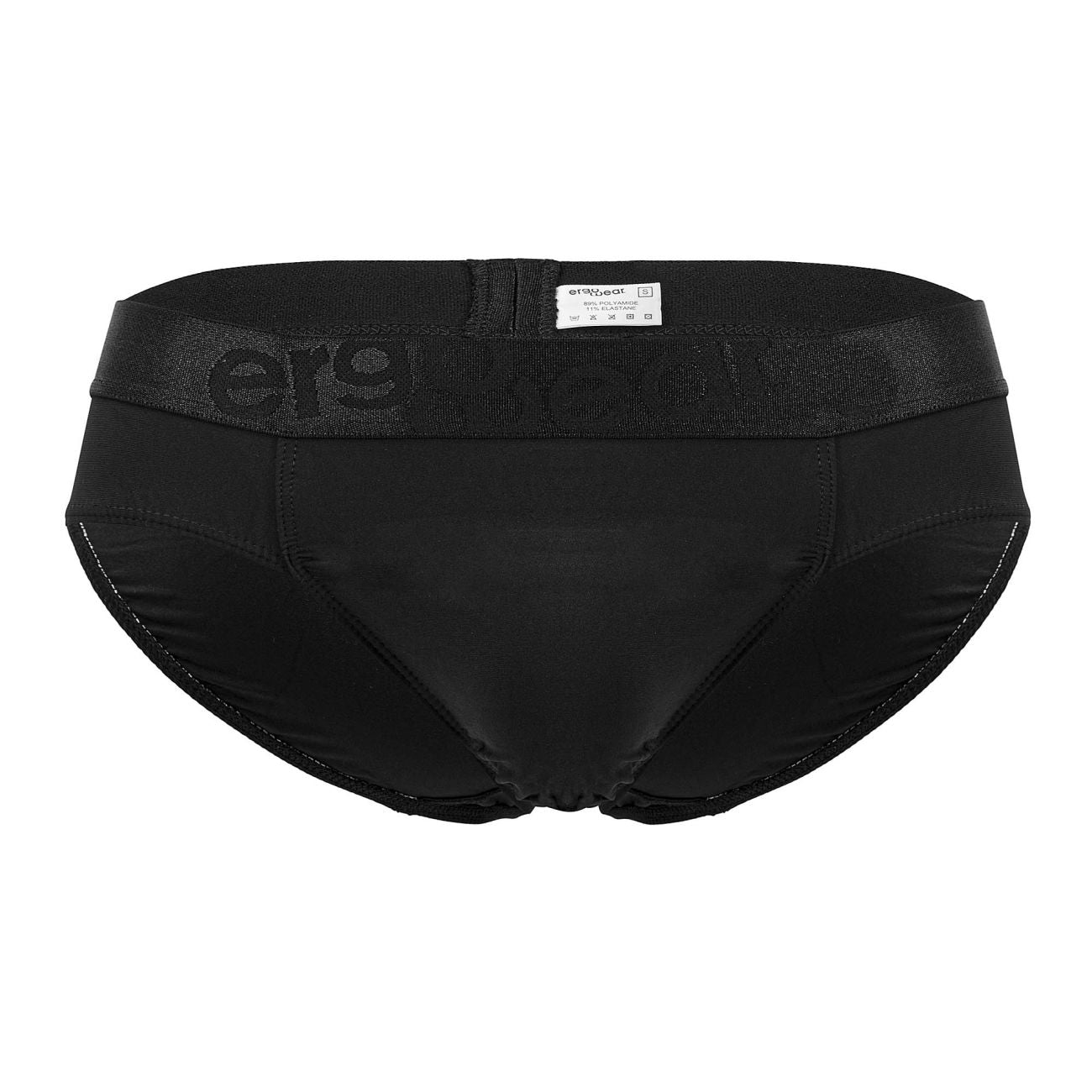 Slip ErgoWear EW1406 FEEL XX Couleur Noir