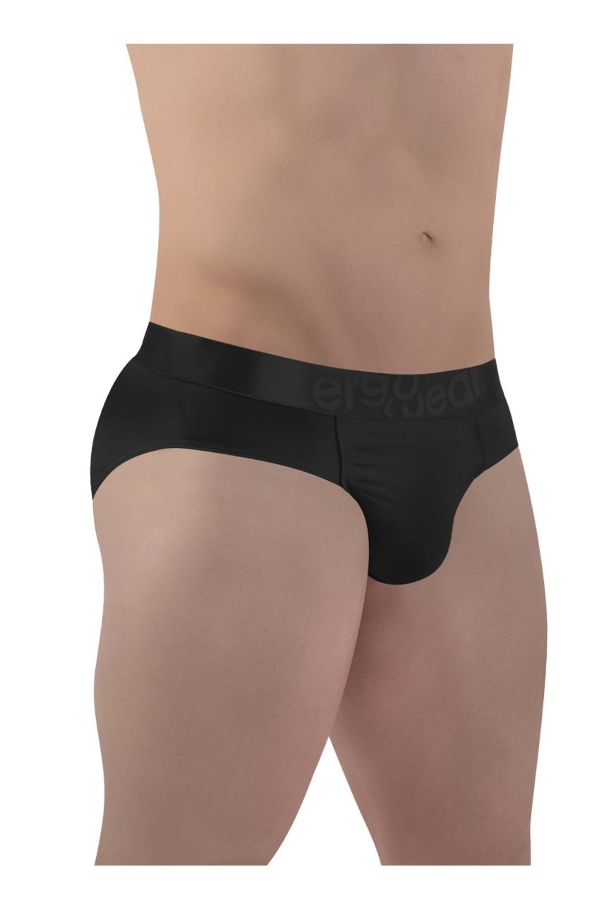 Slip ErgoWear EW1406 FEEL XX Couleur Noir