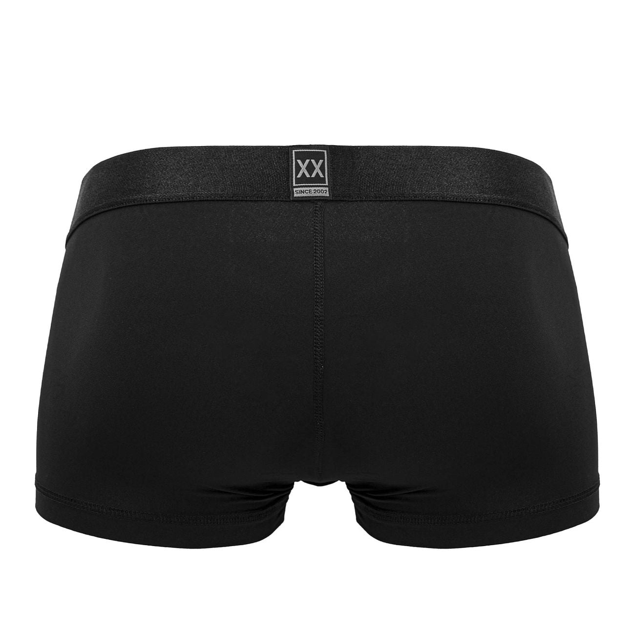 Boxer ErgoWear EW1407 FEEL XX Couleur Noir