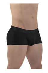 Boxer ErgoWear EW1407 FEEL XX Couleur Noir